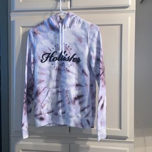 Hollister women hoodie